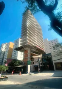 Apartamento com 3 Quartos à venda, 278m² no Cerqueira César, São Paulo
