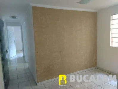 Apartamento com 2 Quartos à venda, 51m² no Jardim Iracema, Taboão da Serra