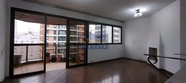 Apartamento com 4 Quartos à venda, 177m² no Paraíso, São Paulo