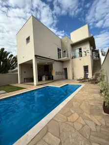 Casa de Condomínio com 3 Quartos à venda, 211m² no Roncáglia, Valinhos