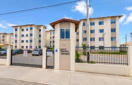Apartamento com 2 Quartos para alugar, 60m² no Siqueira, Fortaleza