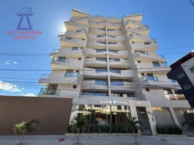 Apartamento com 3 Quartos à venda, 120m² no Augusta Mota, Montes Claros