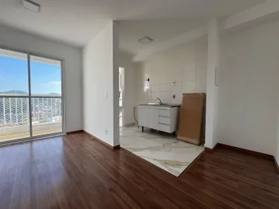 Apartamento com 2 Quartos à venda, 49m² no Vila Pirituba, São Paulo