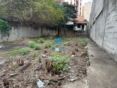 Lote/Terreno à venda, 346m² no Vila Osasco, Osasco