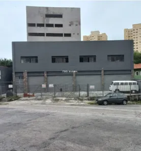 Galpão/Depósito/Armazém para alugar, 780m² no Jaguaré, São Paulo