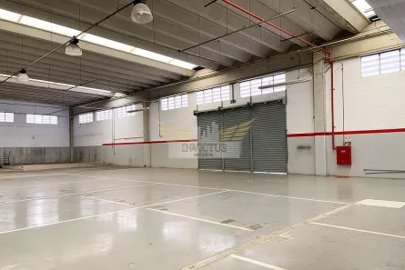 Galpão/Depósito/Armazém para alugar, 3968m² no Jardim Três Marias, São Paulo