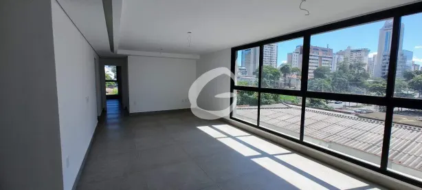 Apartamento com 4 Quartos à venda, 143m² no Lourdes, Belo Horizonte