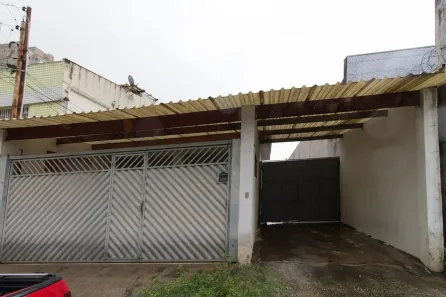 Ponto Comercial com 2 Quartos para alugar, 640m² no Vila Bertioga, São Paulo