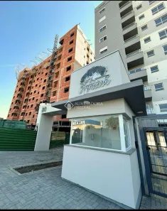 Apartamento com 2 Quartos à venda, 58m² no Passo das Pedras, Gravataí