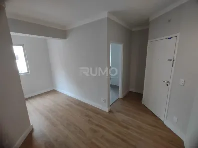 Apartamento com 1 Quarto à venda, 48m² no Centro, Campinas