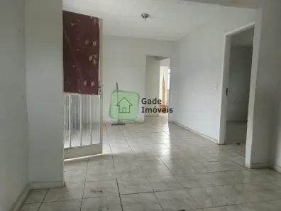 Casa com 2 Quartos para alugar, 110m² no Salgado Filho, Belo Horizonte
