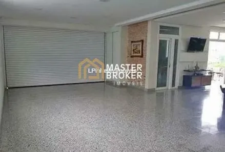 Casa com 5 Quartos à venda, 612m² no Vale dos Cristais, Nova Lima
