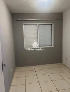 Apartamento com 2 Quartos à venda, 52m² no Olho D'Água, Americana