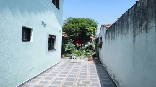 Casa com 3 Quartos à venda, 250m² no Jardim Santa Maria, Jacareí