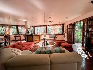 Casa com 6 Quartos à venda, 936m² no Gávea, Rio de Janeiro