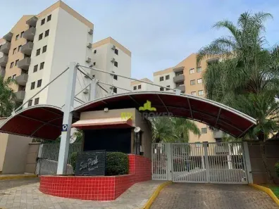 Apartamento com 3 Quartos à venda, 88m² no Vila Redentora, São José do Rio Preto