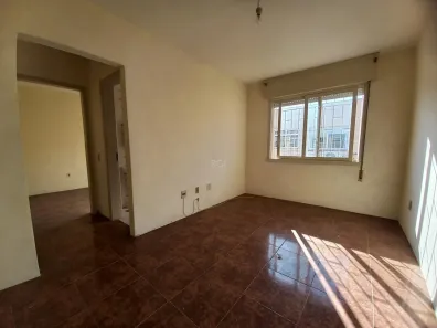 Apartamento com 1 Quarto à venda, 41m² no Jardim do Salso, Porto Alegre