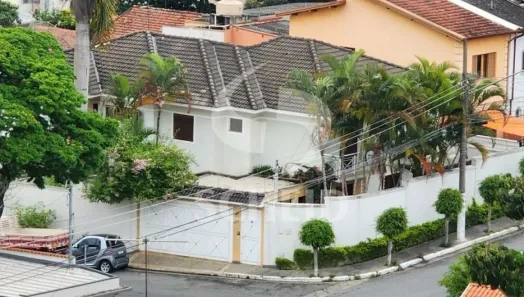 Sobrado com 4 Quartos à venda, 172m² no Vila Anhangüera, São Paulo