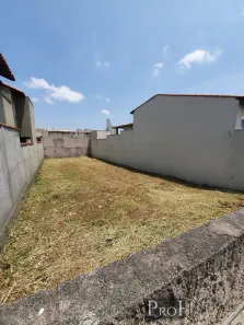 Lote/Terreno à venda, 250m² no Jardim Stella, Santo André