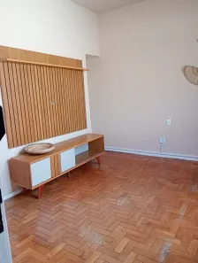 Apartamento com 1 Quarto para alugar, 60m² no Jardim Vinte e Cinco de Agosto, Duque de Caxias