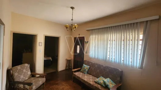 Casa com 3 Quartos à venda, 205m² no Sousas, Campinas