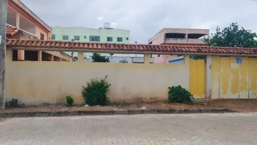 Lote/Terreno à venda, 240m² no Itaoca, Itapemirim