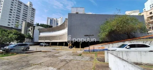 Galpão/Depósito/Armazém à venda, 5823m² no Perdizes, São Paulo