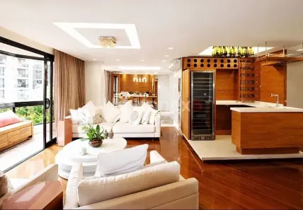 Apartamento com 5 Quartos à venda, 231m² no Santana, São Paulo