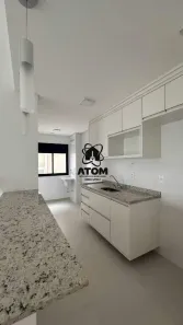 Apartamento com 2 Quartos para alugar, 65m² no Jardim das Nações, Taubaté