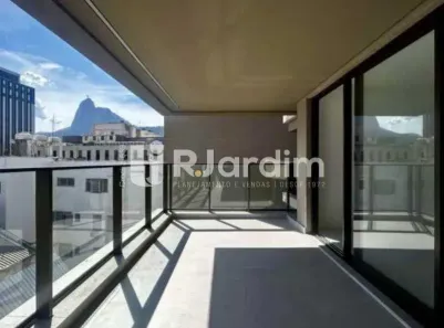 Apartamento com 2 Quartos à venda, 95m² no Botafogo, Rio de Janeiro