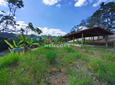 Lote/Terreno à venda, 2700m² no , Biritiba Mirim