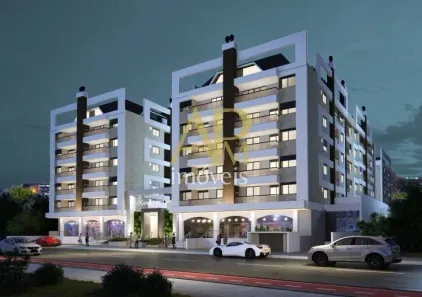 Apartamento com 1 Quarto à venda, 81m² no Abraão, Florianópolis