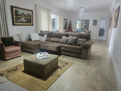 Apartamento com 3 Quartos à venda, 234m² no Jardim Arpoador, São Paulo