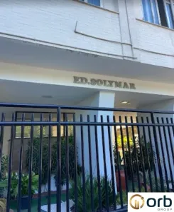 Apartamento com 1 Quarto à venda, 21m² no Botafogo, Rio de Janeiro