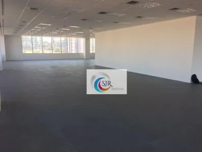 Sala Comercial para alugar, 1160m² no Santo Amaro, São Paulo