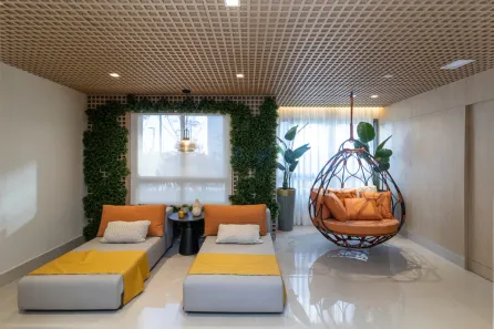 Apartamento com 3 Quartos à venda, 85m² no City América, São Paulo