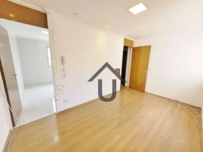 Apartamento com 2 Quartos à venda, 45m² no Jardim Boa Vista (Zona Oeste), São Paulo