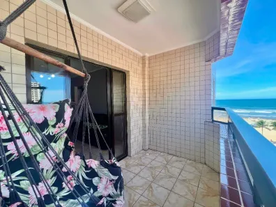 Apartamento com 2 Quartos à venda, 115m² no Tupi, Praia Grande