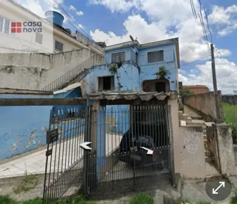 Lote/Terreno à venda, 160m² no Vila Isolina Mazzei, São Paulo