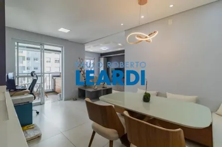 Apartamento com 2 Quartos à venda, 55m² no Vila Andrade, São Paulo