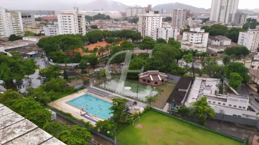 Cobertura com 4 Quartos à venda, 305m² no Aparecida, Santos