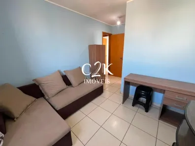 Apartamento com 3 Quartos à venda, 74m² no Jardim América, Goiânia