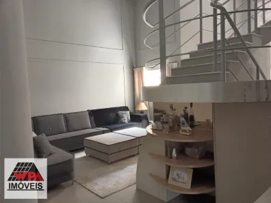 Casa de Condomínio com 4 Quartos à venda, 250m² no Parque Nova Carioba, Americana