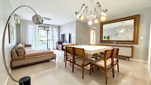 Apartamento com 3 Quartos à venda, 120m² no Estreito, Florianópolis
