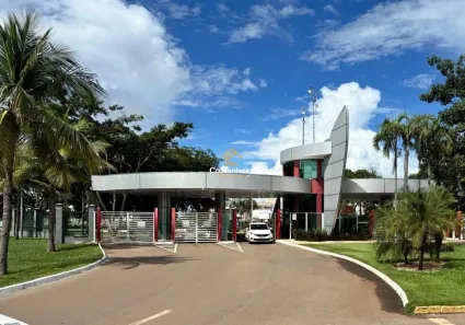 Lote/Terreno à venda, 408m² no Plano Diretor Sul, Palmas
