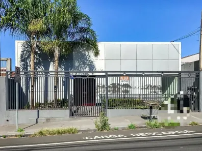 Ponto Comercial para alugar, 500m² no Centro, São José do Rio Preto