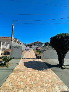 Casa com 2 Quartos para alugar, 67m² no Oficinas, Ponta Grossa
