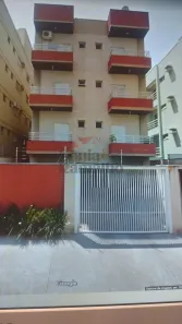 Apartamento com 3 Quartos à venda, 88m² no Nova Aliança, Ribeirão Preto