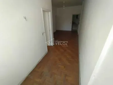 Apartamento com 1 Quarto à venda, 45m² no Humaitá, Rio de Janeiro