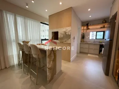 Apartamento com 3 Quartos à venda, 115m² no Andorinha, Itapema
